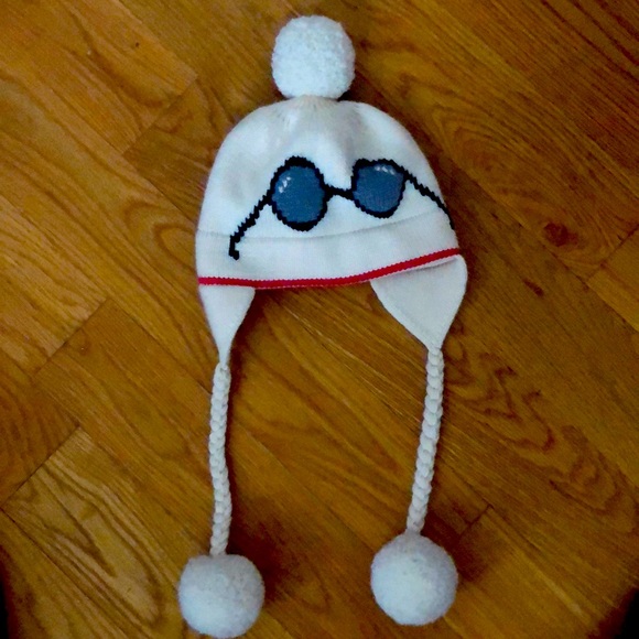 Kate Spade Sunglasses Winter Hat - Picture 1 of 1